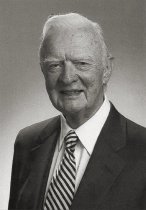 Harry Flood Byrd, Jr., Rotaria